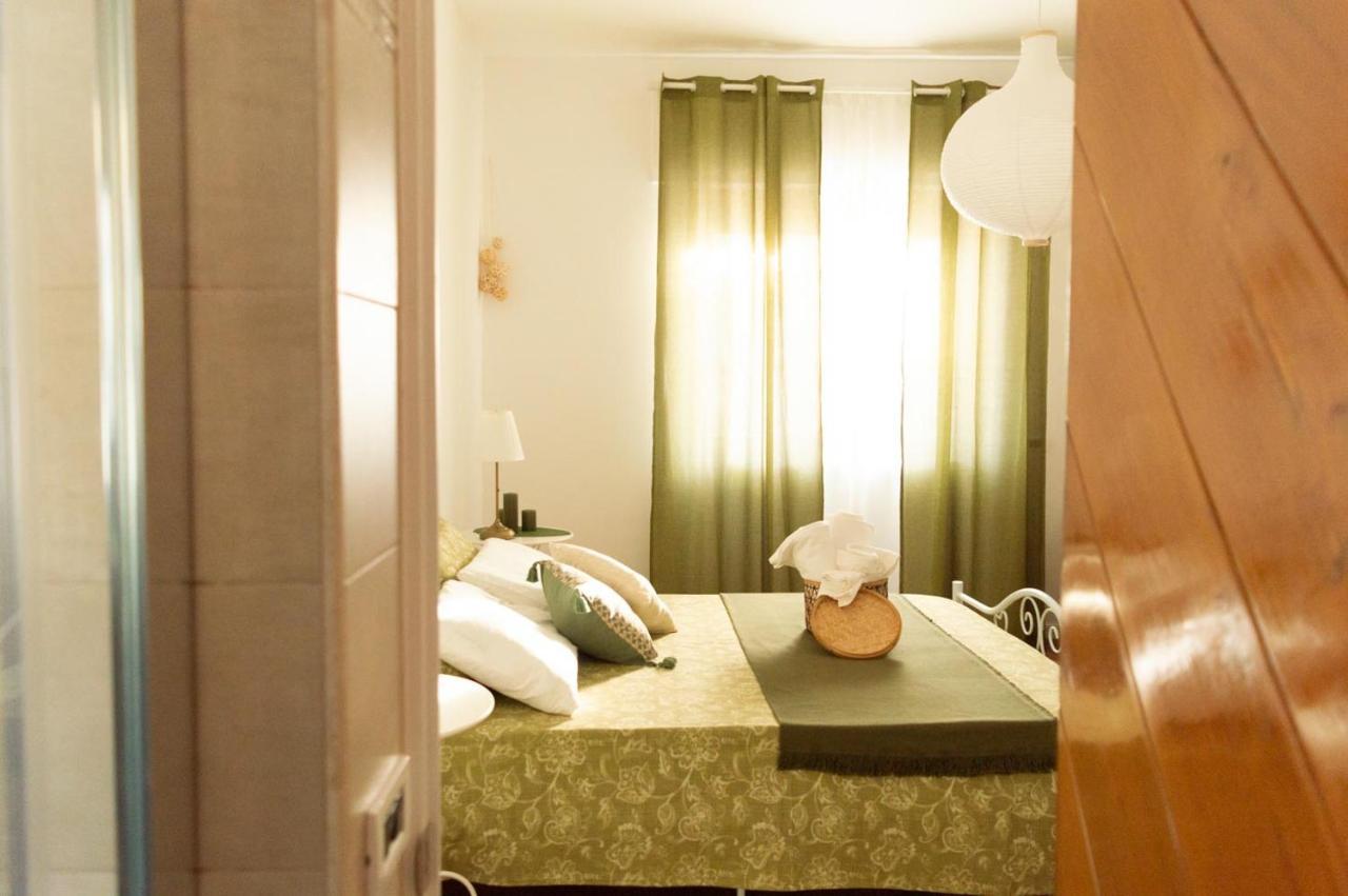 Pura B&B นอยกัตตาโร ภายนอก รูปภาพ
