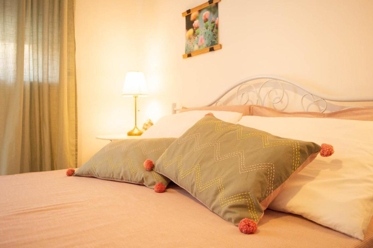 Pura B&B นอยกัตตาโร ภายนอก รูปภาพ