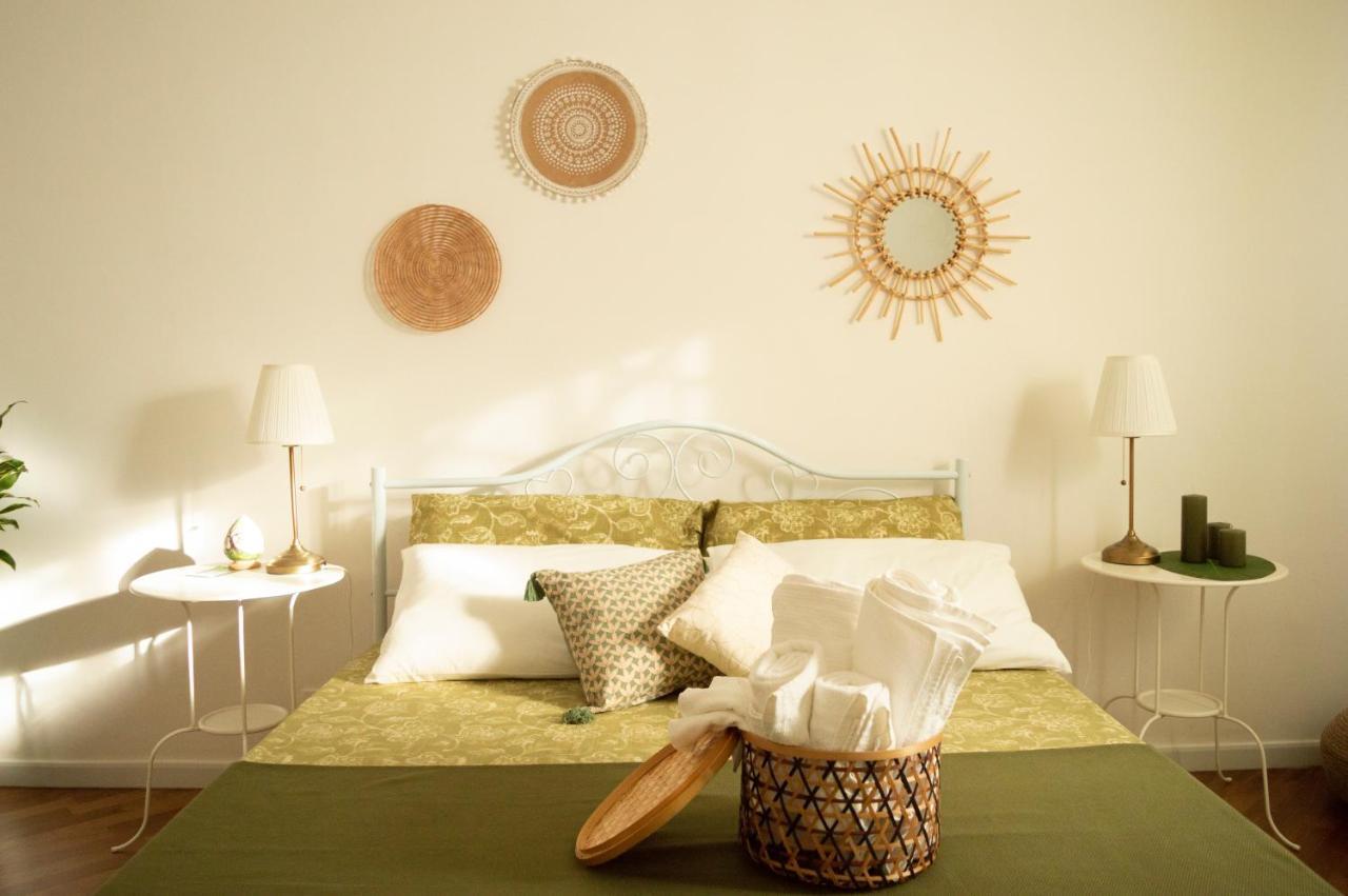 Pura B&B นอยกัตตาโร ภายนอก รูปภาพ
