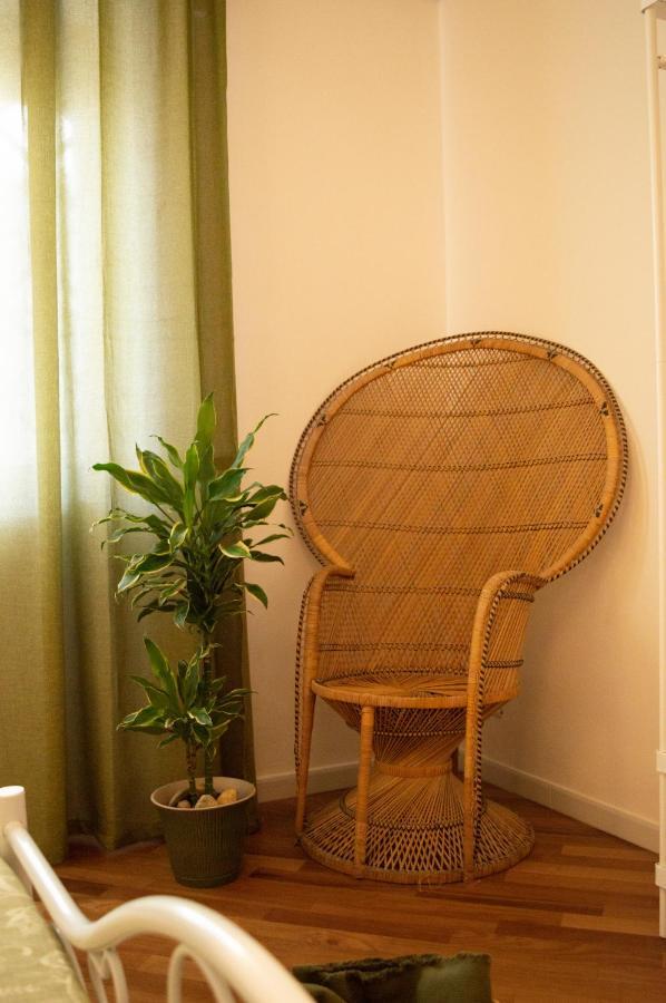 Pura B&B นอยกัตตาโร ภายนอก รูปภาพ
