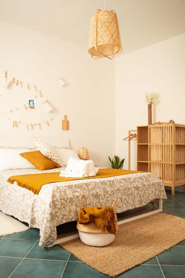 Pura B&B นอยกัตตาโร ภายนอก รูปภาพ