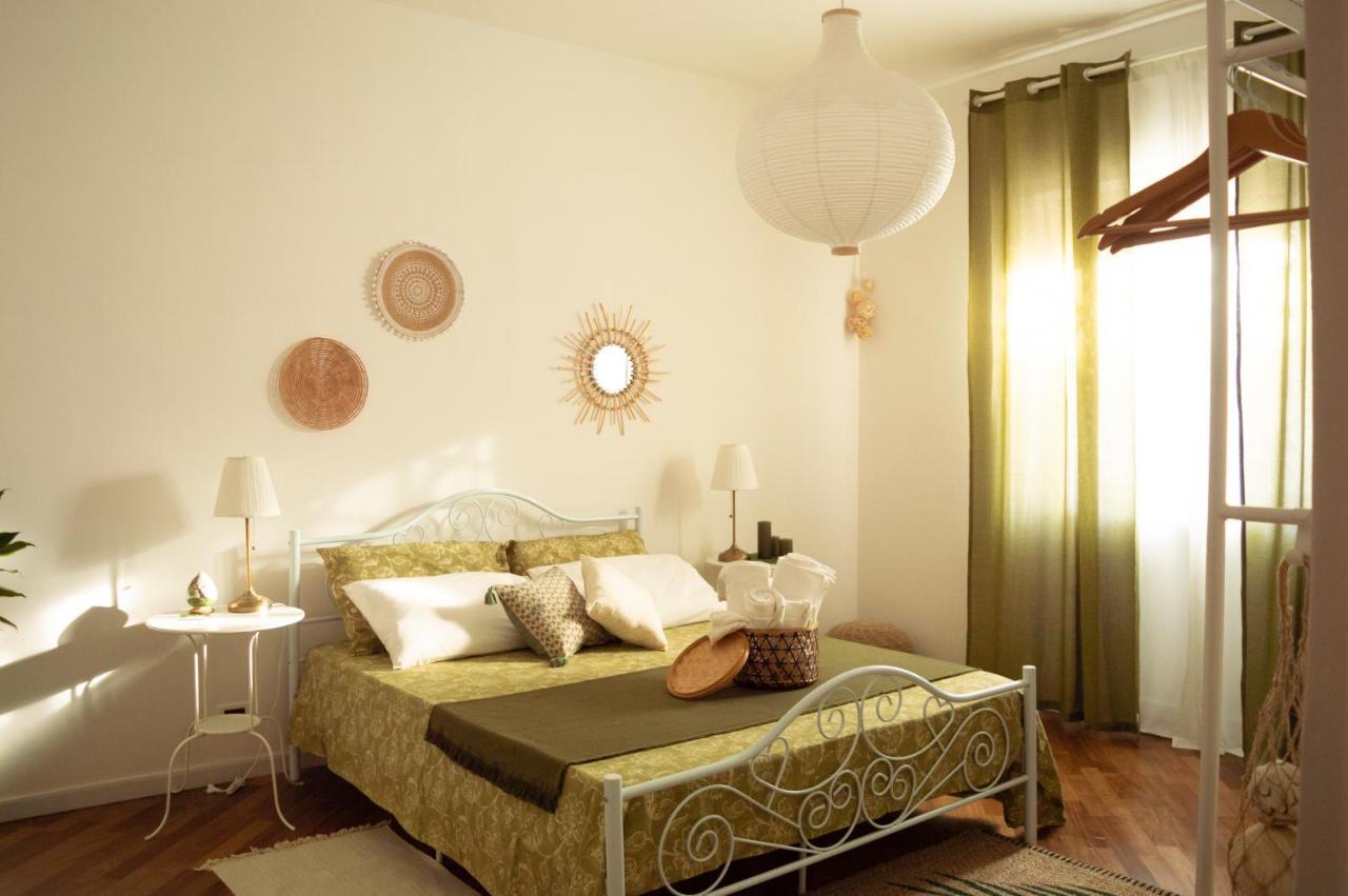 Pura B&B นอยกัตตาโร ภายนอก รูปภาพ
