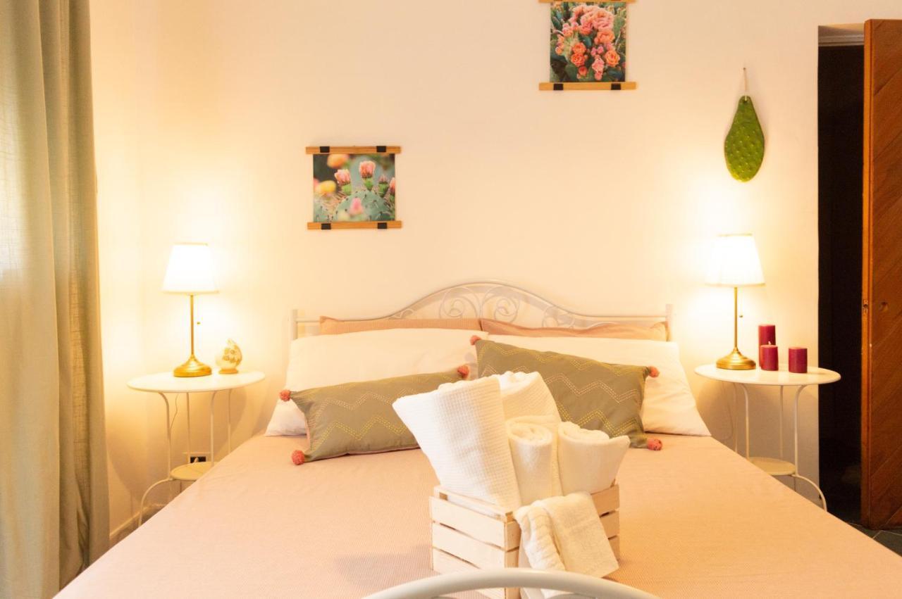Pura B&B นอยกัตตาโร ภายนอก รูปภาพ