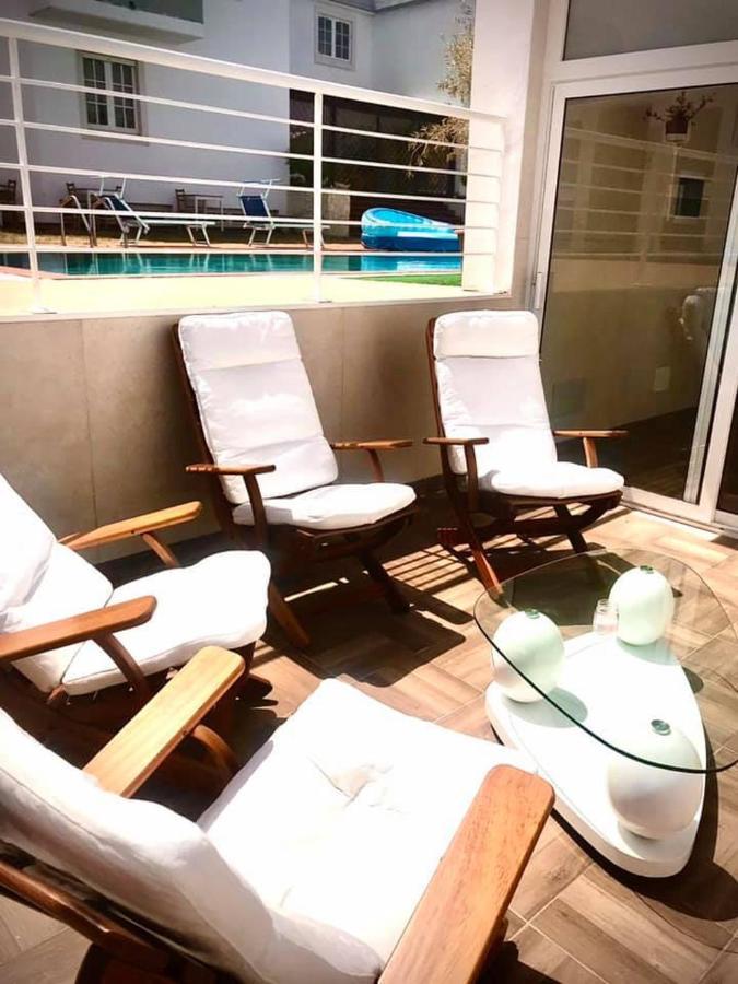 Pura B&B นอยกัตตาโร ภายนอก รูปภาพ
