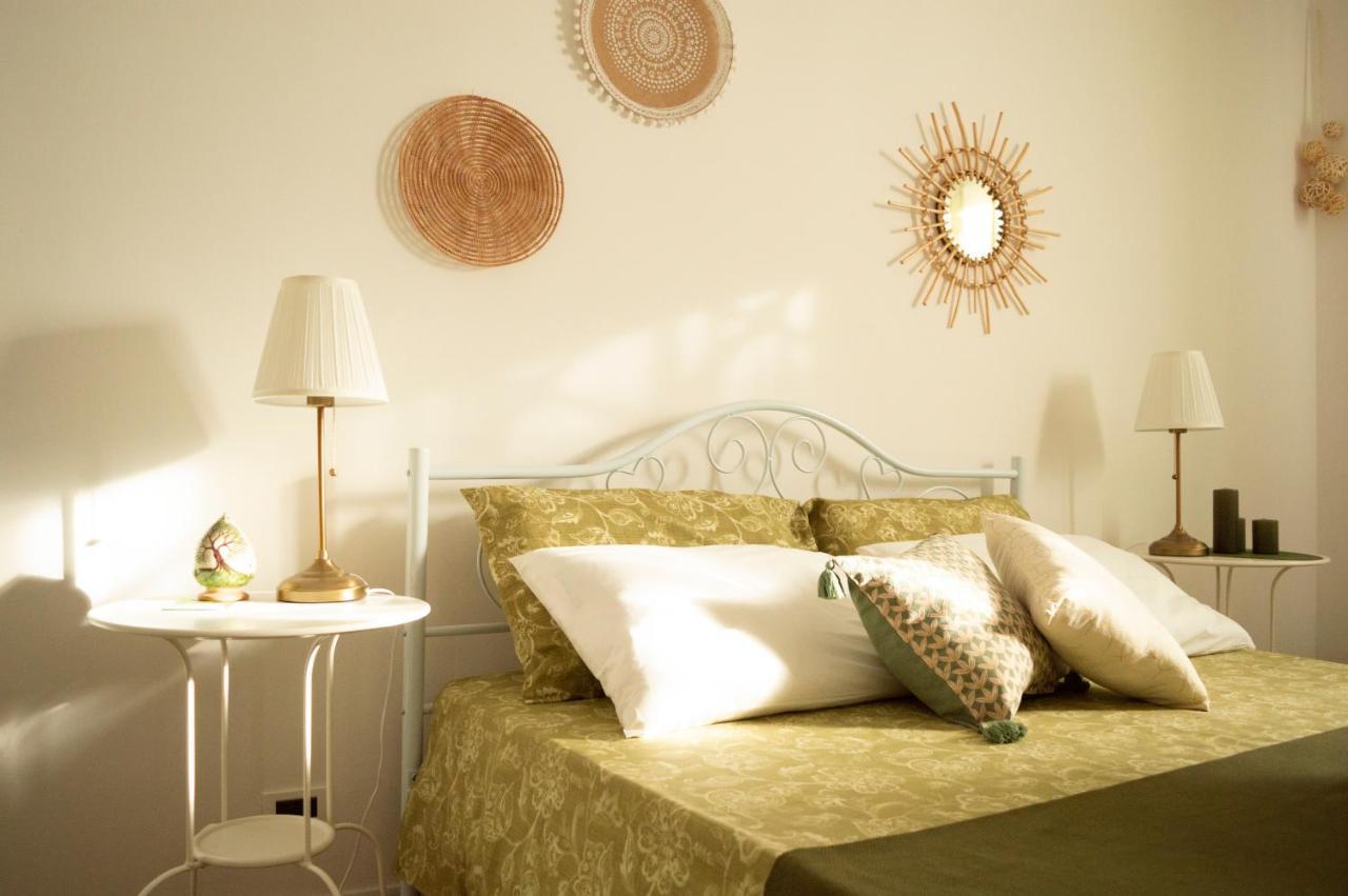 Pura B&B นอยกัตตาโร ภายนอก รูปภาพ